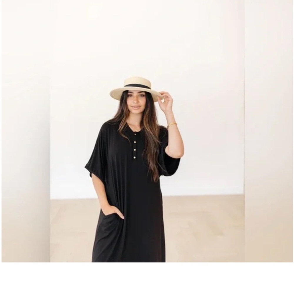 Dwell and Slumber Caftan